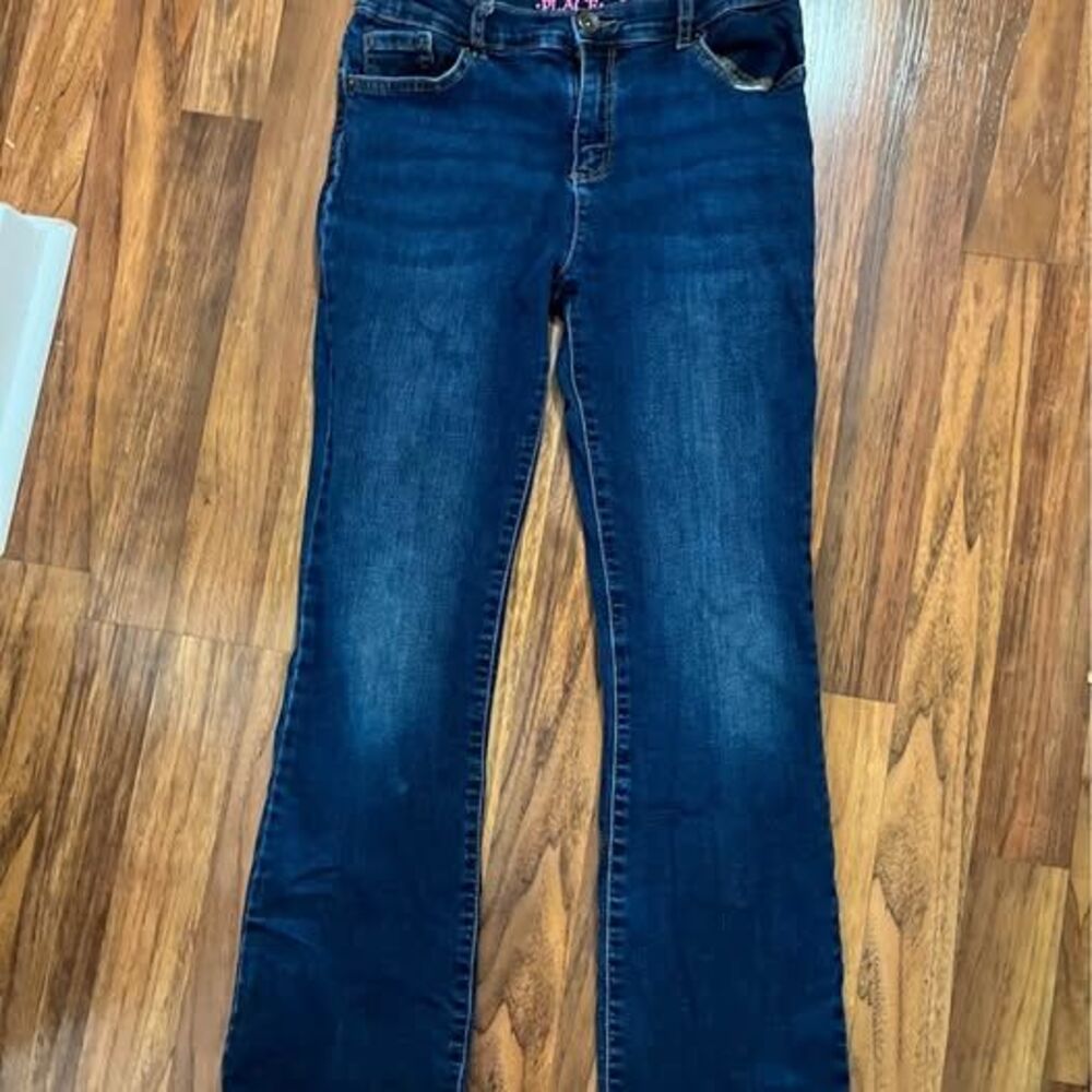 The Children's Place Bootcut Jeans